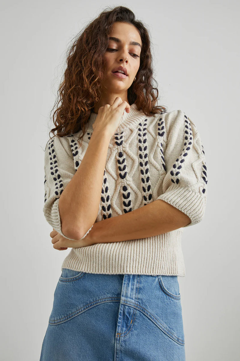 RAILS Addy sweater