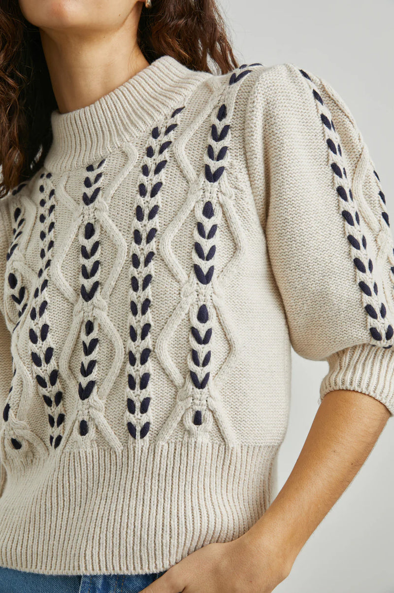 RAILS Addy sweater