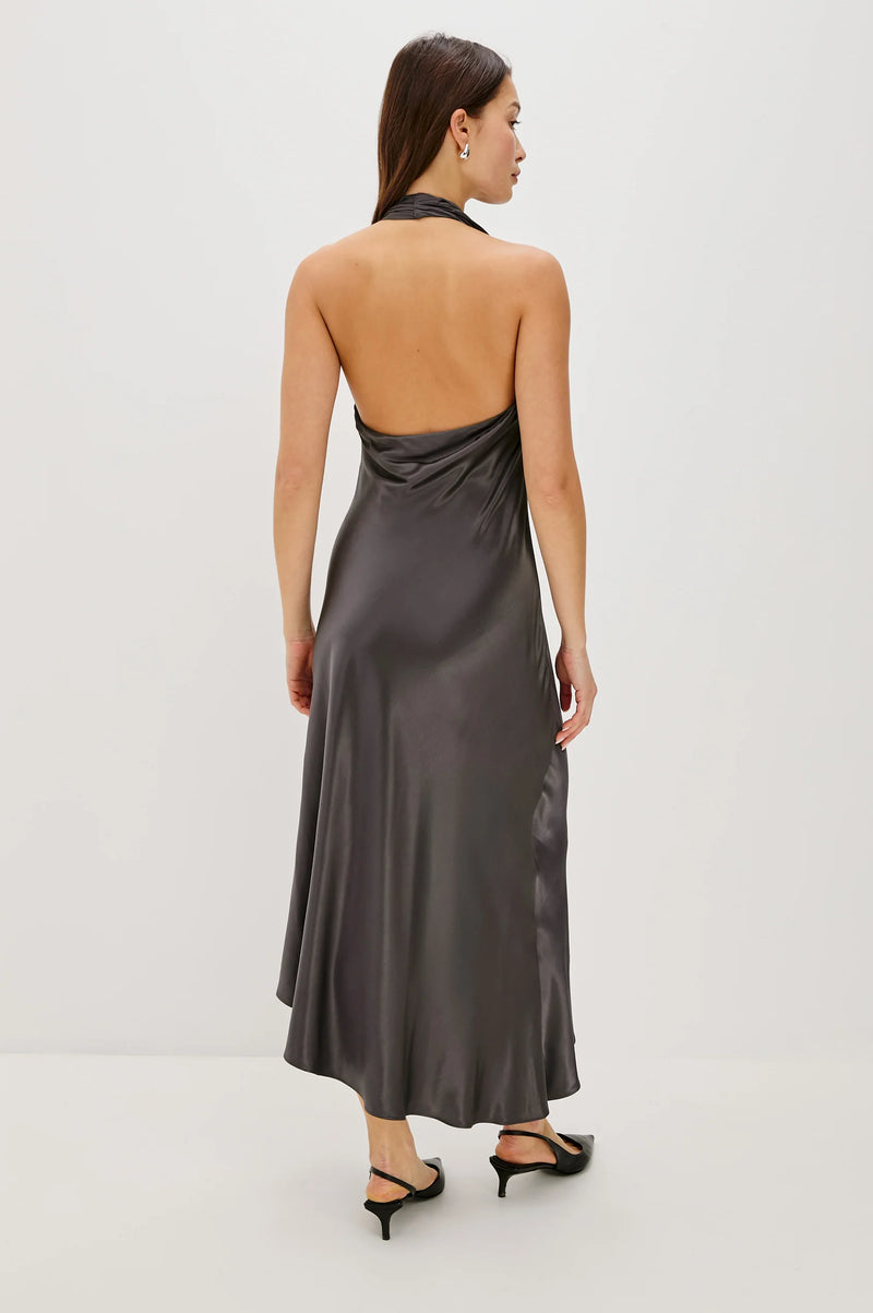 RAILS Adra dress Gunmetal