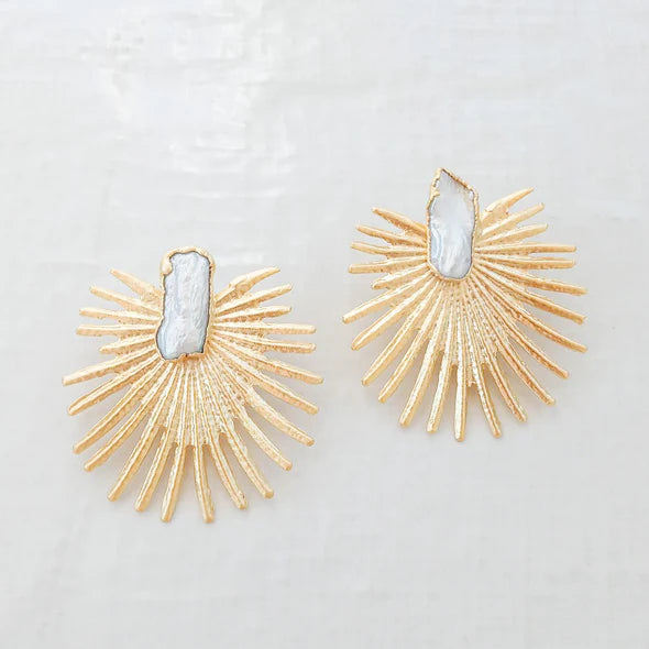 VIRTUE Luna Earring