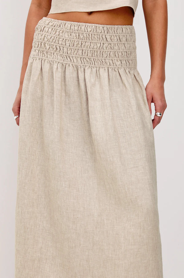 RAILS Alessa skirt