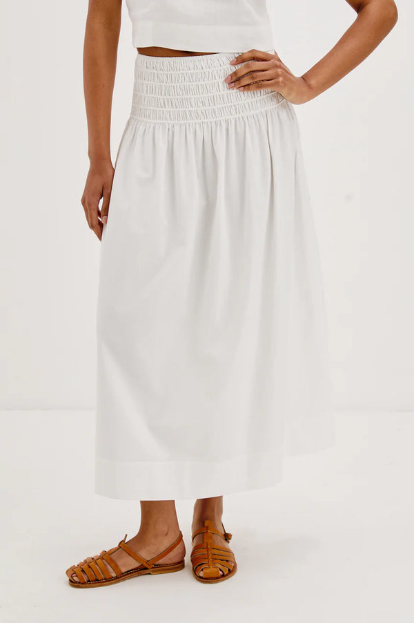 RAILS Alessa skirt