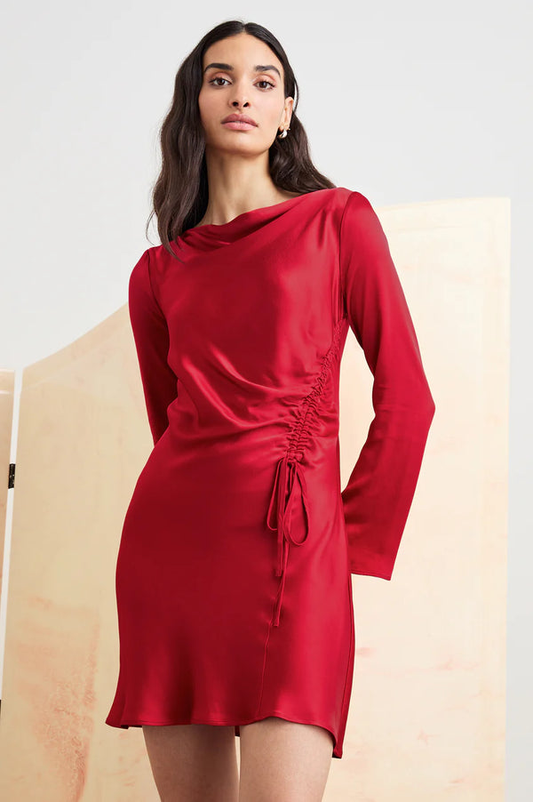 RAILS Alessandra dress