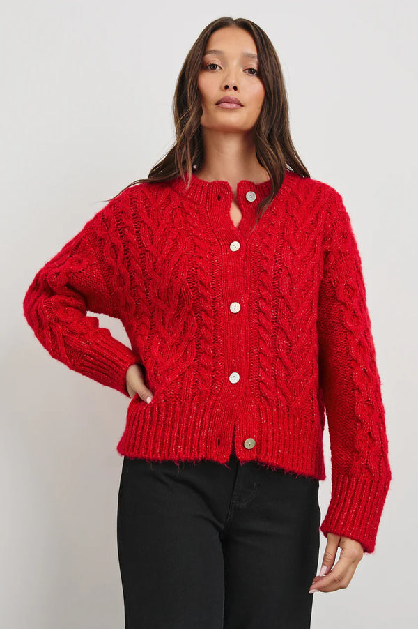 Rails Trunkshow Amelie sweater