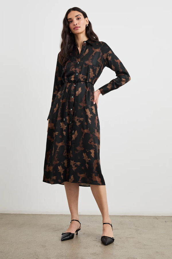 Rails Trunkshow Anina dress