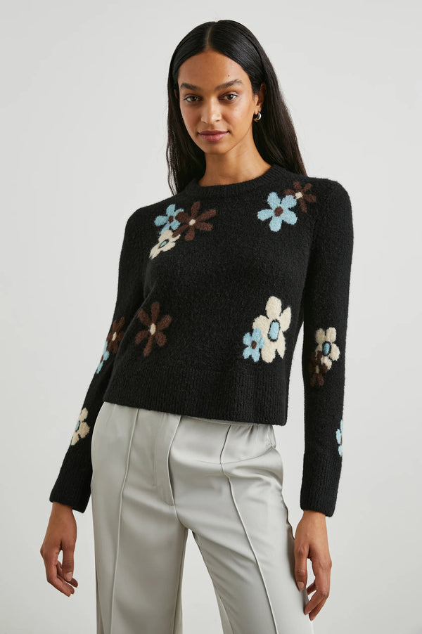 Rails Anise Sweater
