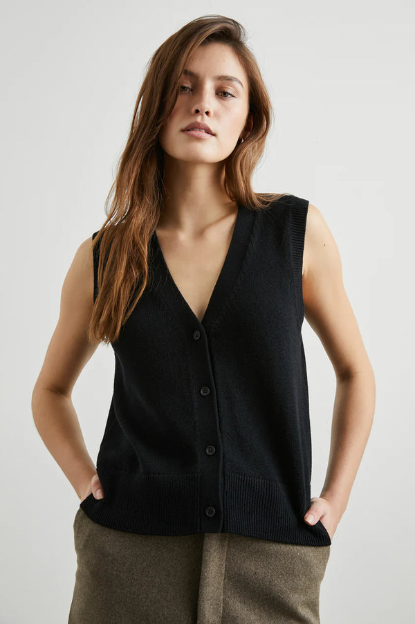 RAILS Annika vest