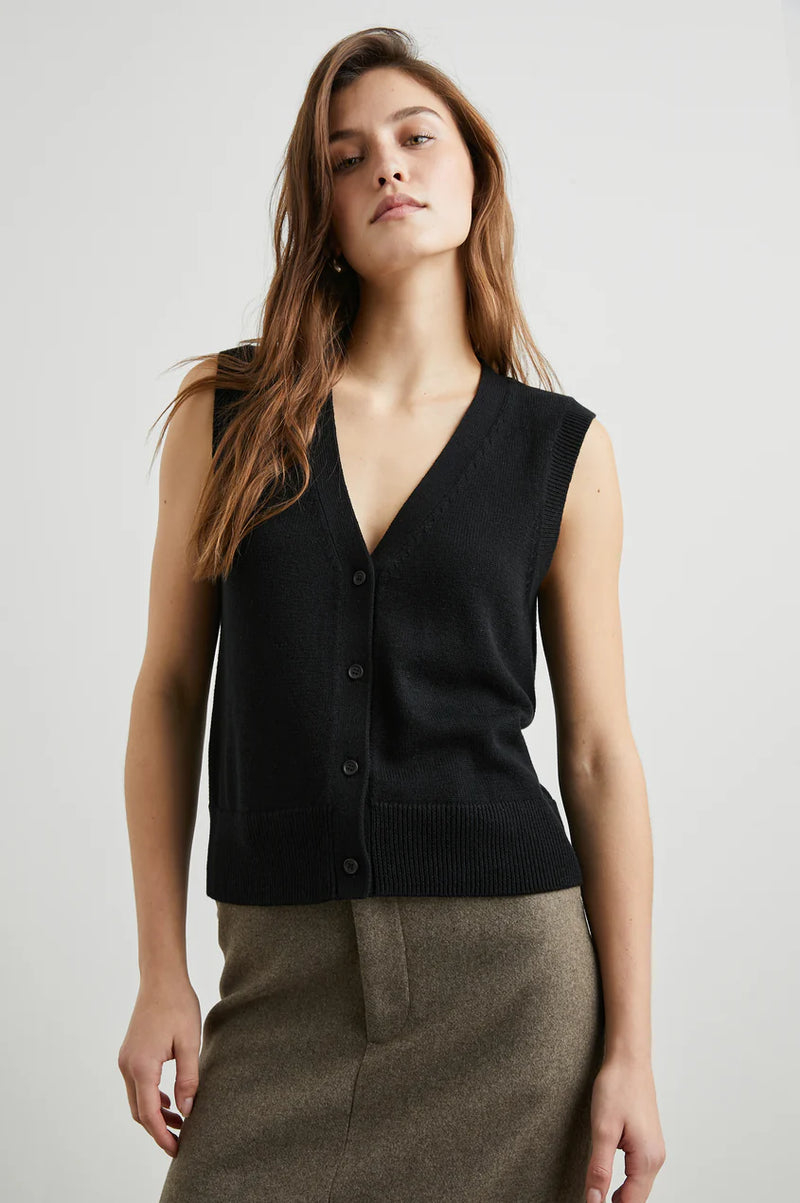 RAILS Annika vest