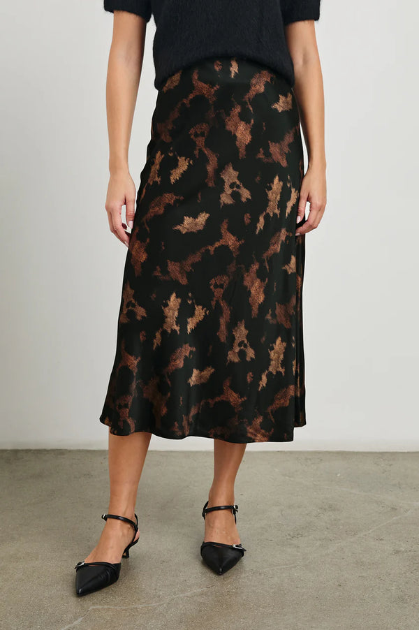 Rails Trunkshow Anya skirt