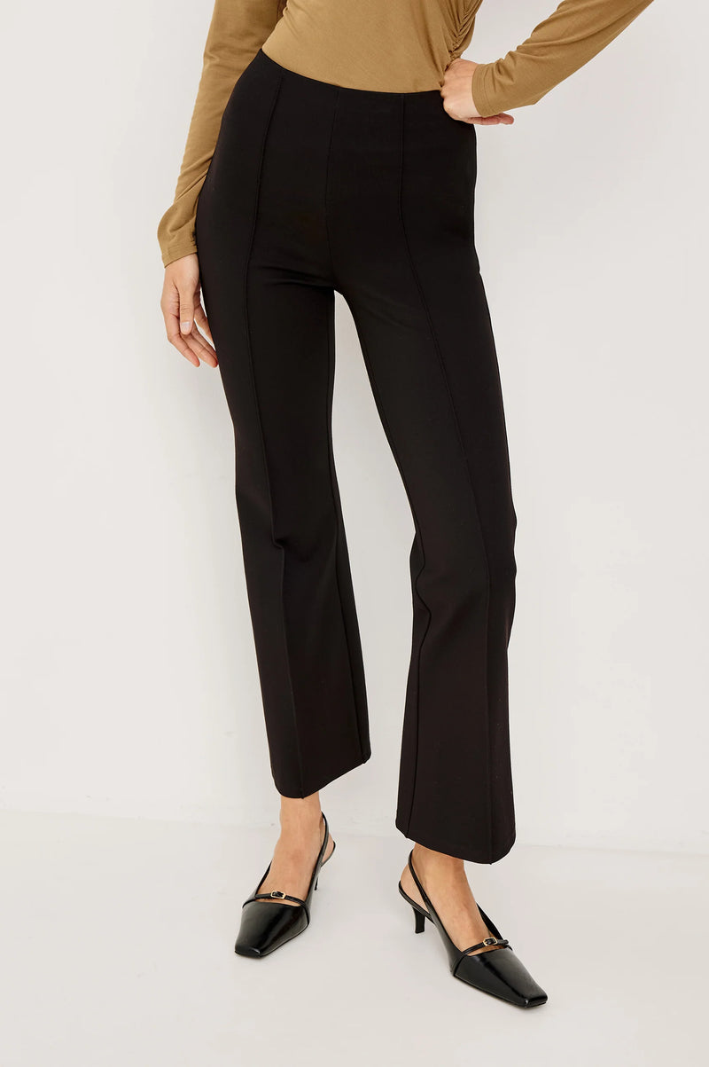 RAILS Auray pant Black