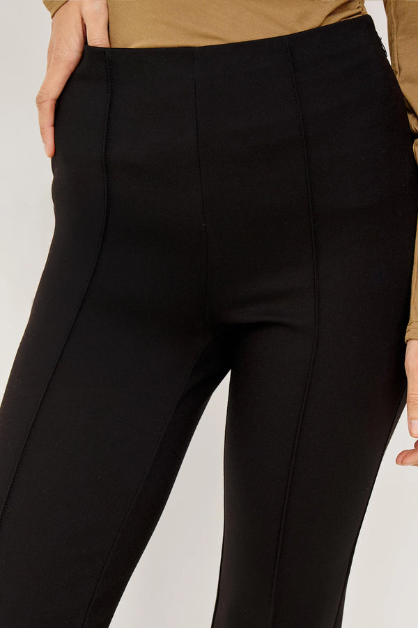 RAILS Auray pant Black