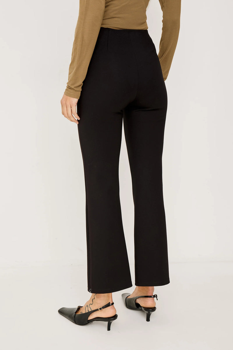 RAILS Auray pant Black