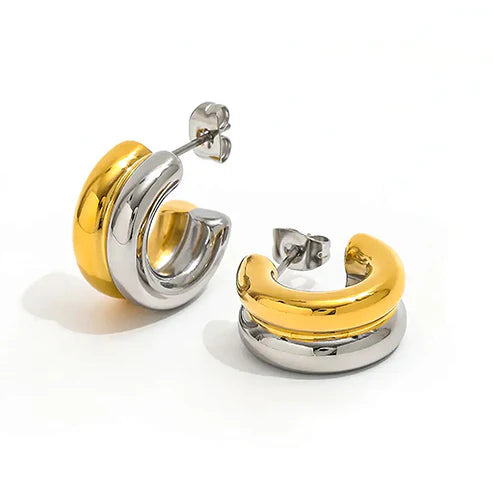 Jurate LA Avery Earring