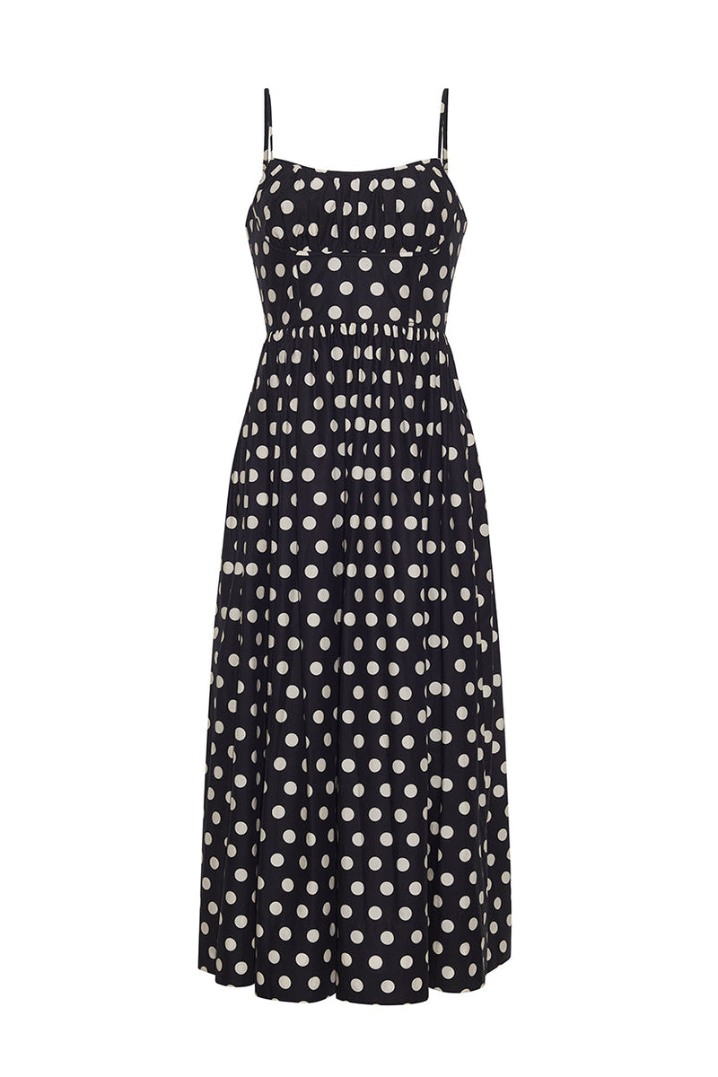 cara cara alba midi dress Alba Midi Dress in Lillian Lemon 2