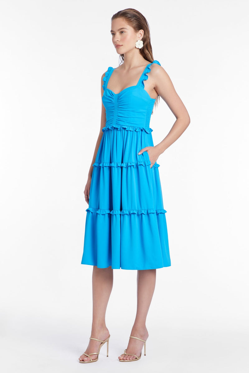 Amanda Uprichard Sweeney Dress