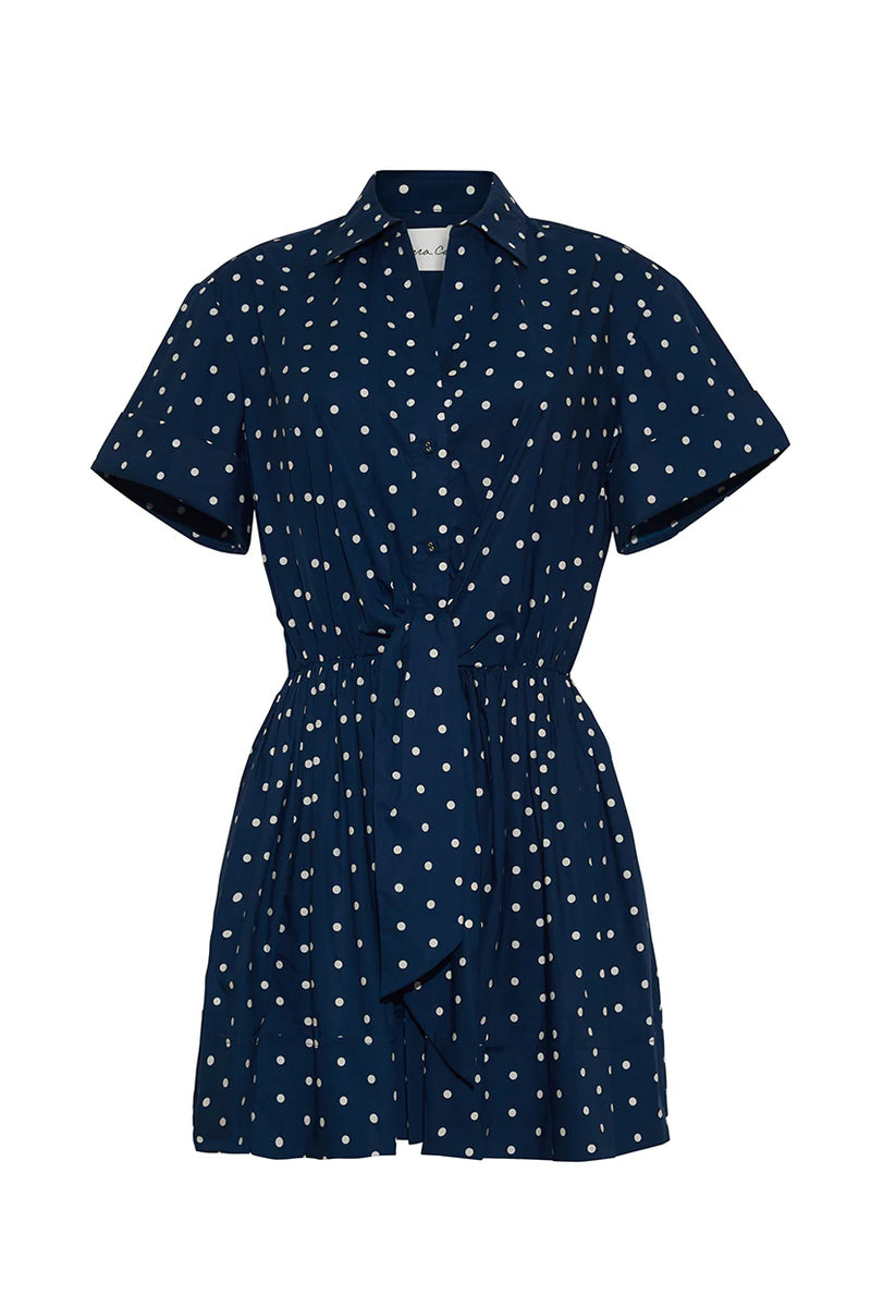 CARA CARA Asbury Mini Dress