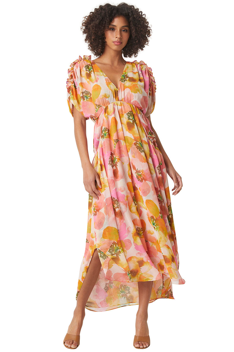 Misa Isabel Dress