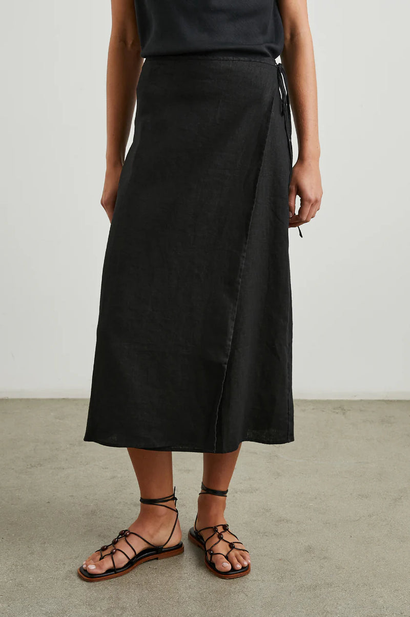 RAILS Carly skirt