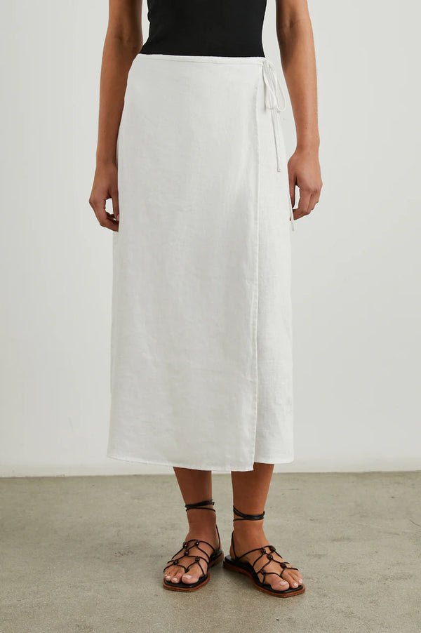RAILS Carly skirt