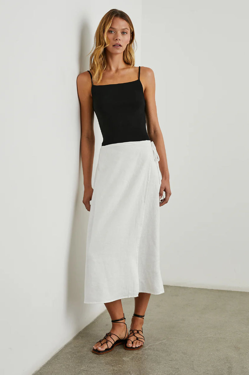 RAILS Carly skirt