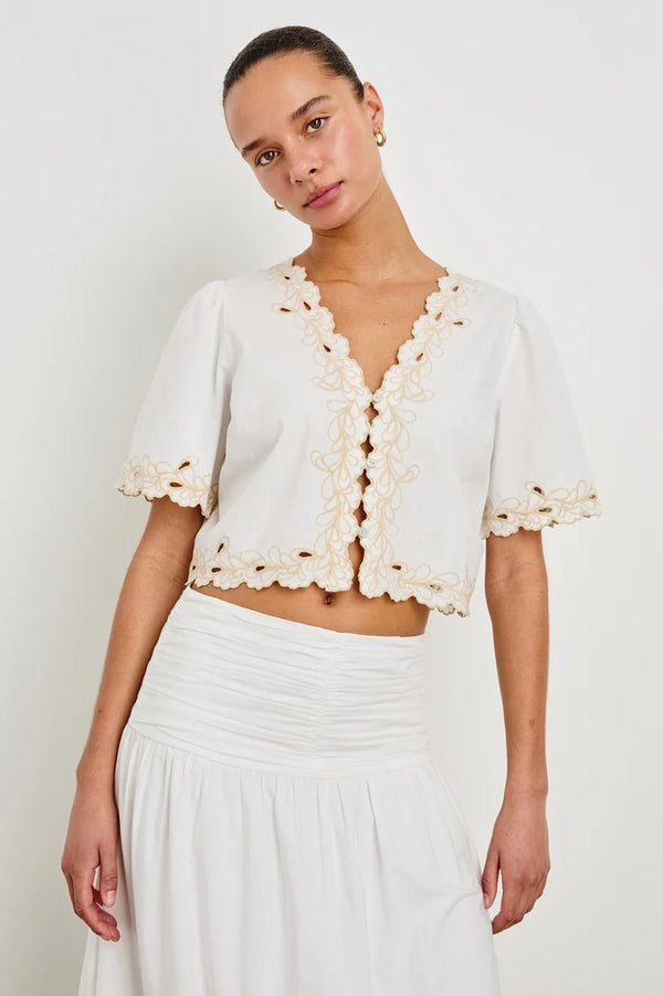 Rails Resort Cataluna top