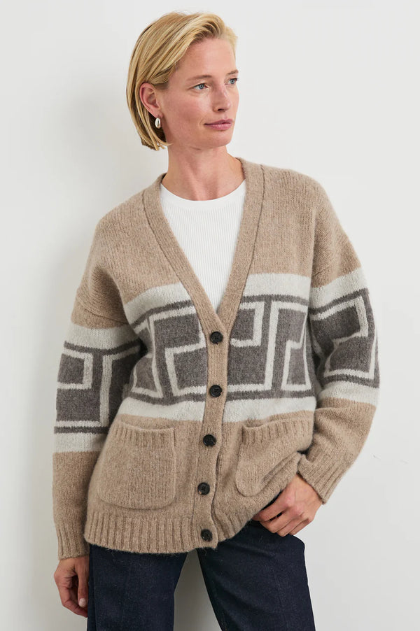 Rails Chelsea Cardigan