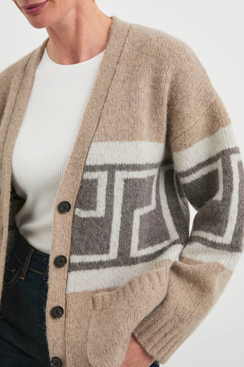 Rails Chelsea Cardigan