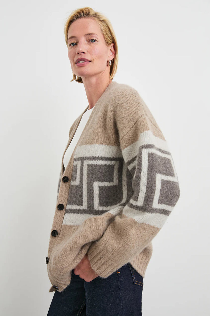 Rails Chelsea Cardigan