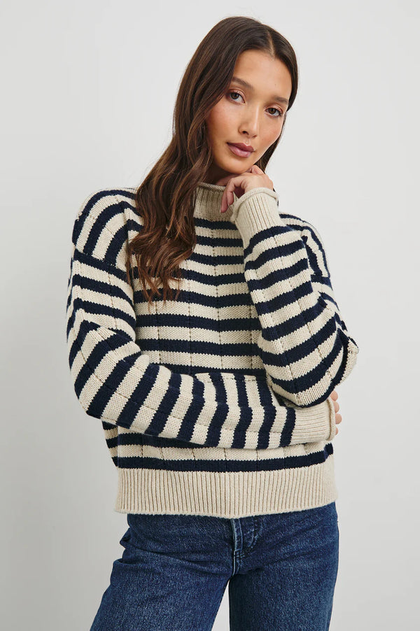 RAILS Corrine sweater