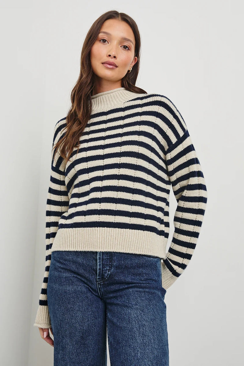 RAILS Corrine sweater