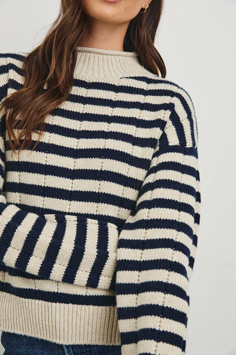 RAILS Corrine sweater