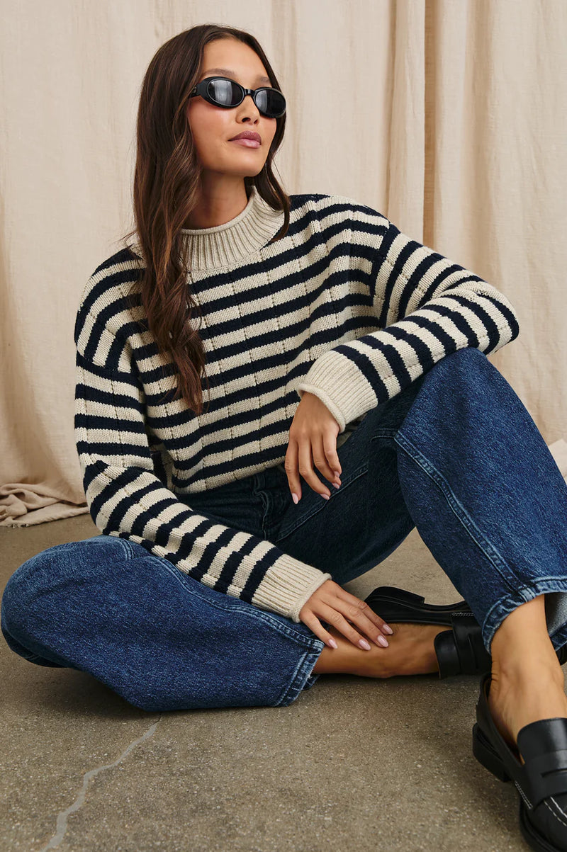 RAILS Corrine sweater