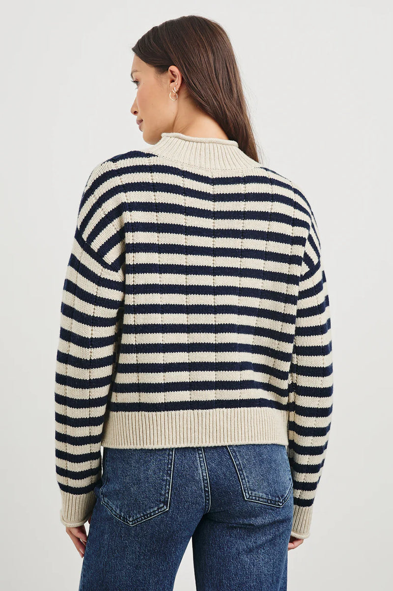 RAILS Corrine sweater