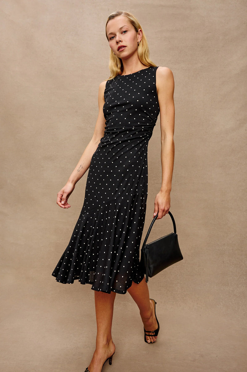 RAILS Daija dress Polka Dots