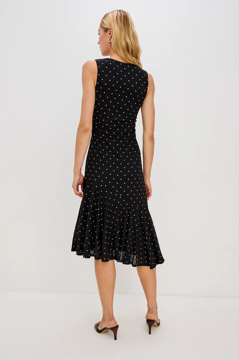 RAILS Daija dress Polka Dots
