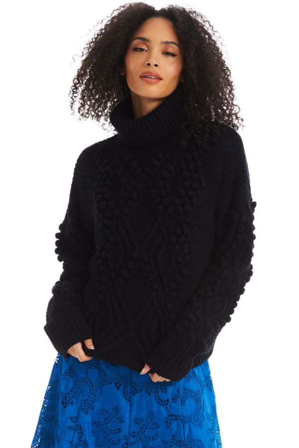 ALLISON NY DAPHNE SWEATER