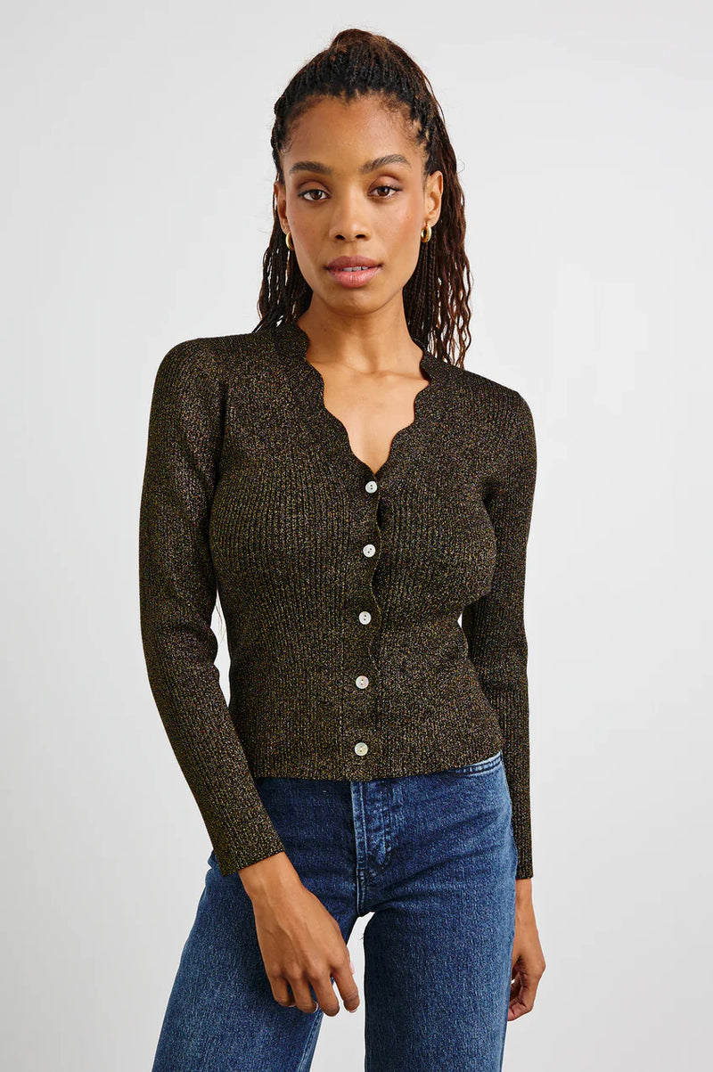 Rails Trunkshow Dita cardigan