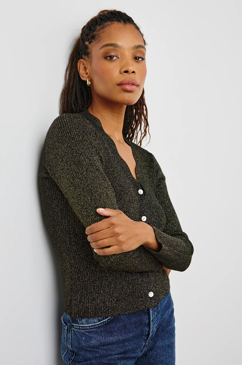 Rails Trunkshow Dita cardigan