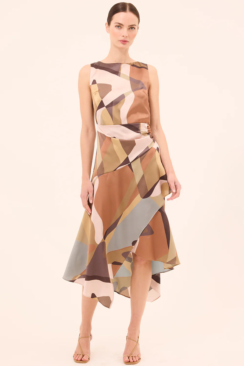 Misa ALODIA DRESS
