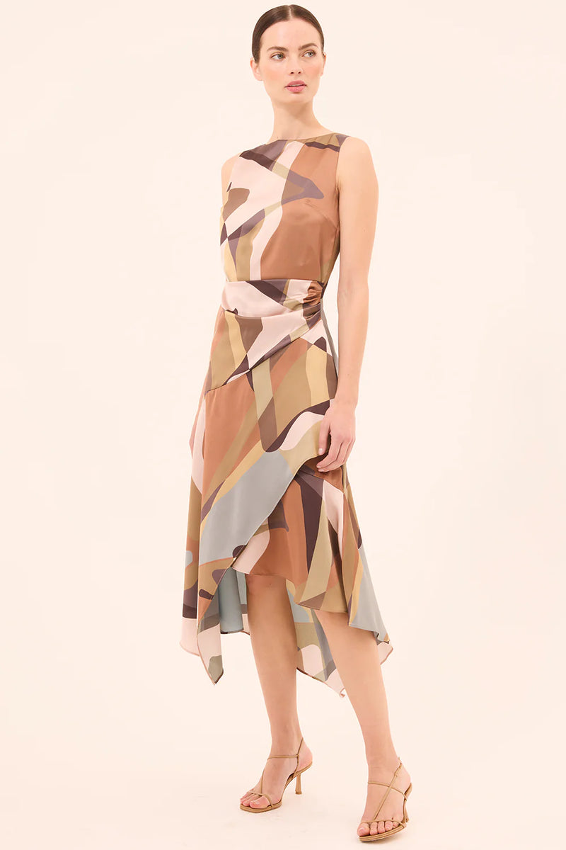 Misa ALODIA DRESS