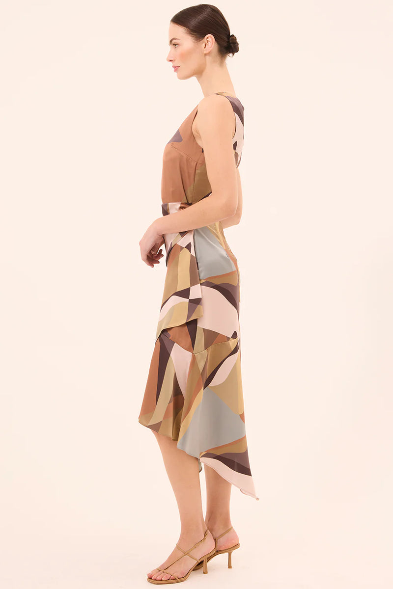 Misa ALODIA DRESS
