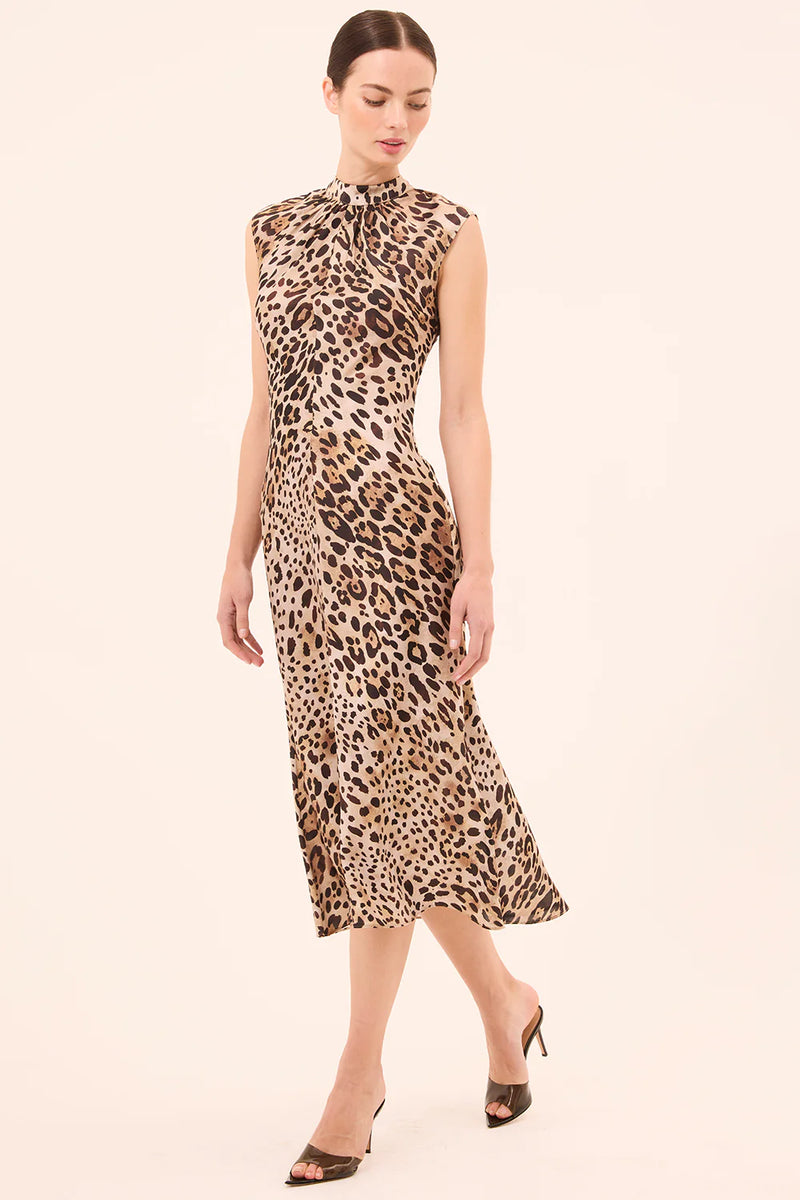 Misa GISELLE DRESS