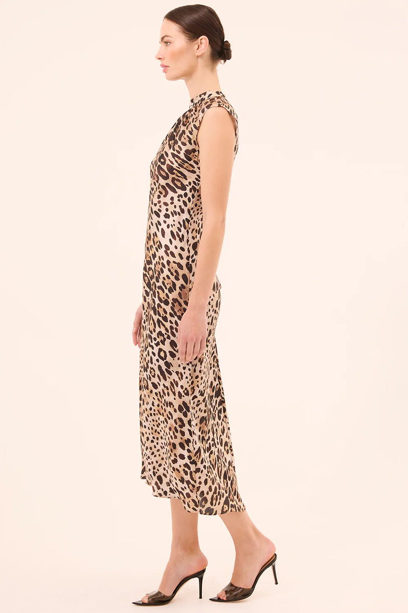 Misa GISELLE DRESS