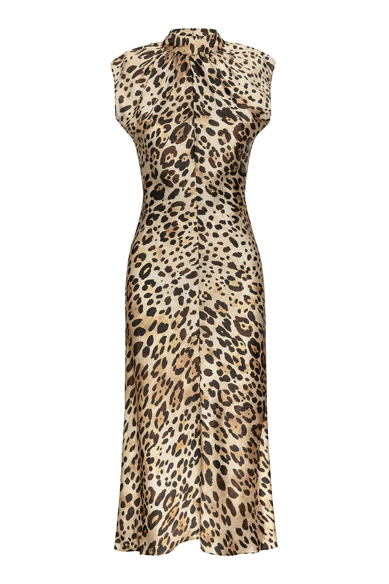 Misa GISELLE DRESS