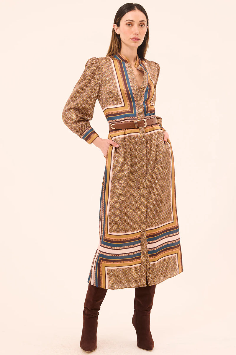 Misa NANCY DRESS