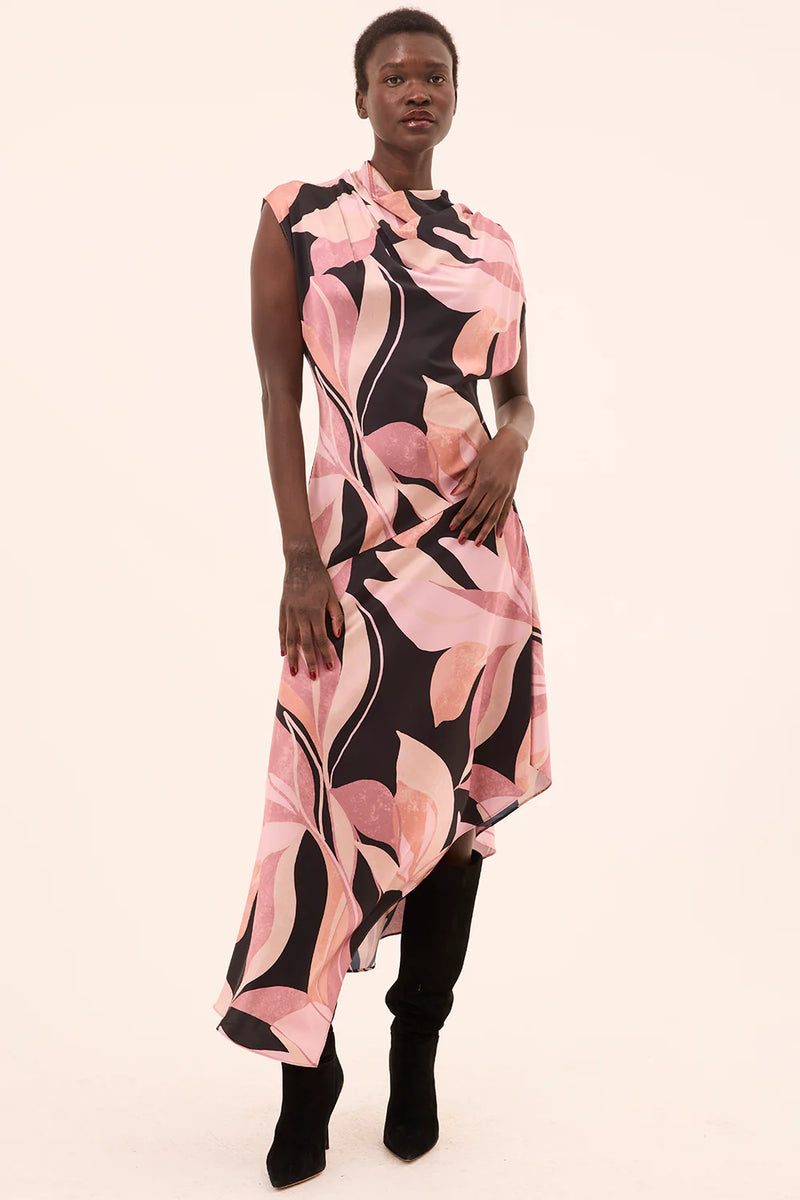 MISA Sally Dress
