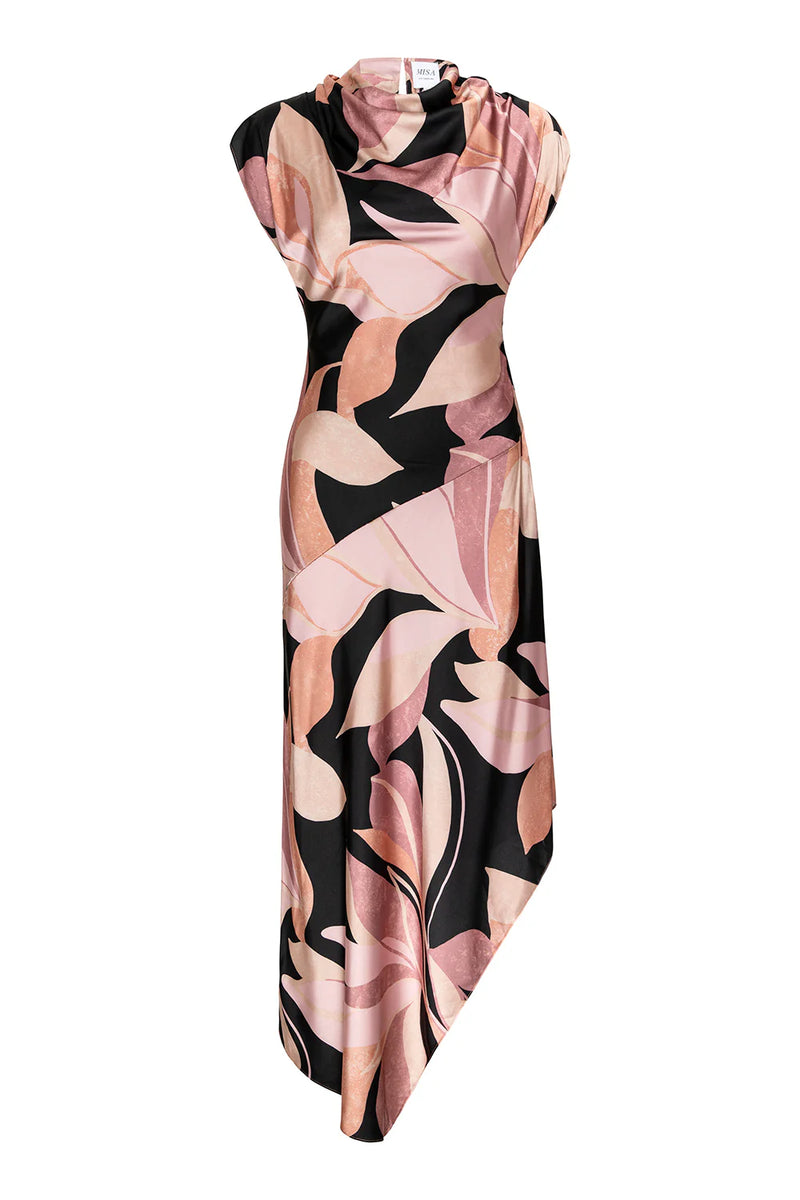 MISA Sally Dress