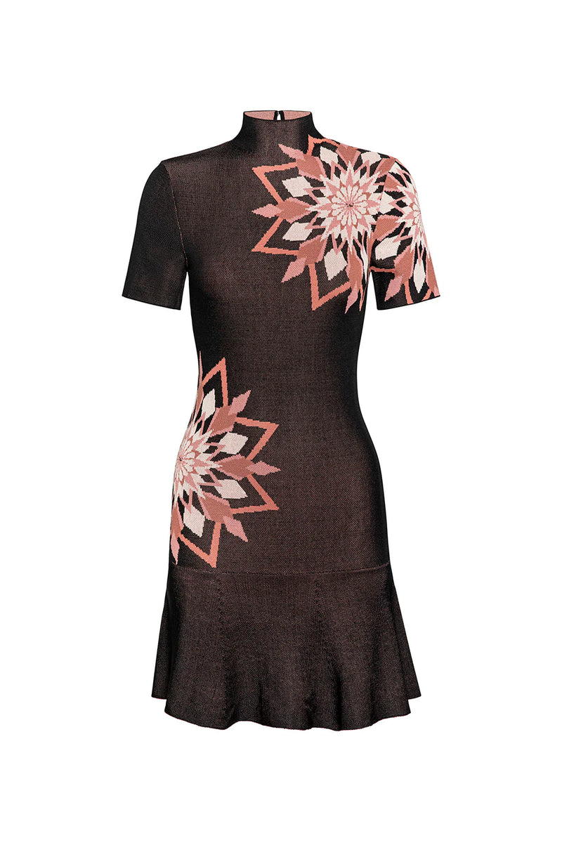 Misa Allie Dress