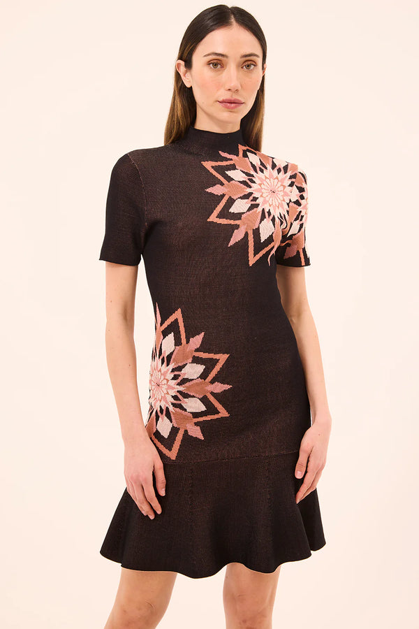 Misa Allie Dress