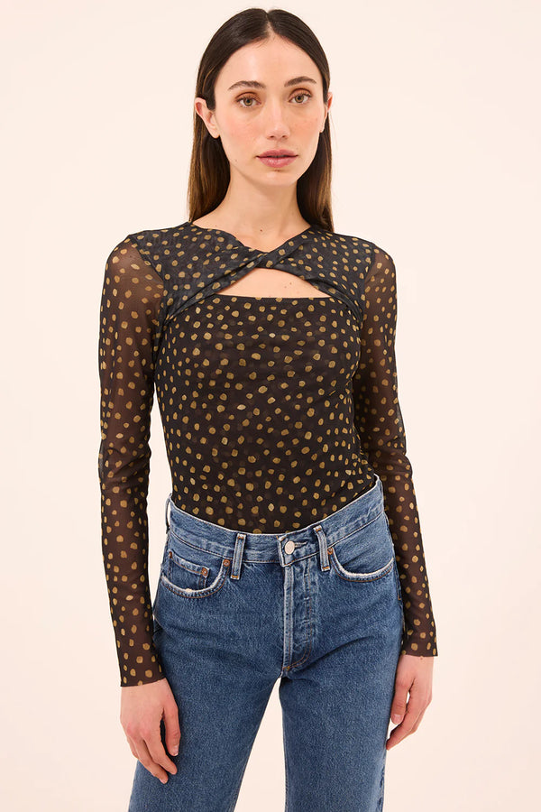 MISA NERIAH TOP